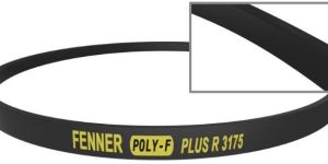 Fenner Poly F Plus V Belt