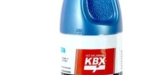 KBX Brake Fluid Oil