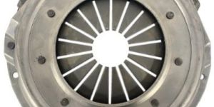 Mild Steel Clutch Pressure Plate