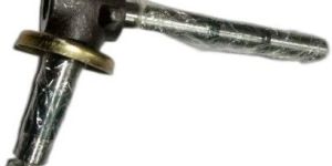 Mild Steel Front Wheel Spindle