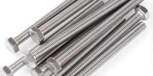 Stainless Steel Hex Bolt