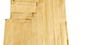 Brown Paper Bags