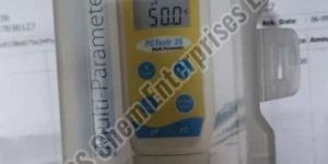 Digital PH Meters