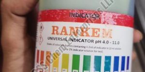 Universal Indicator Solution