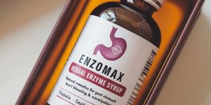 Digestive Enzyme Syrup