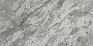 Andromeda White Granite Slab