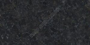 Black Pearl Granite Slab