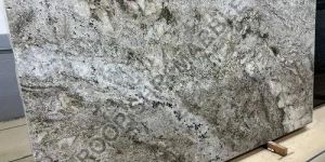 Blue Dunes Granite Slab