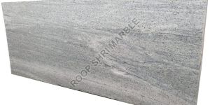 Grey Granite Slab
