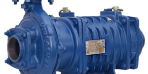 Open Well Submersible Pump Three Phase