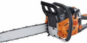 Chain Saw