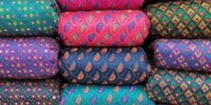 Heavy Work Fantom Fabric