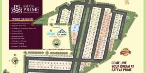 25 Acres Residential Plots