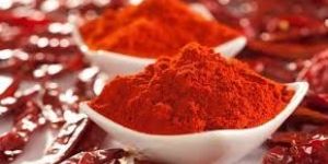 Red Chilli Powder