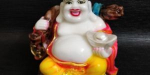 Laughing Buddha