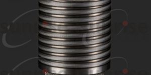 Laser Ceramic Plunger Tips