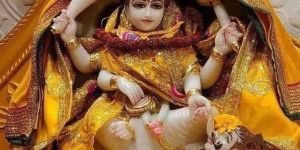 Baglamukhi Mantra Anushthan Service
