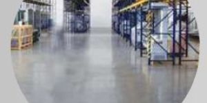 Tough Ceramic Floor Coatings