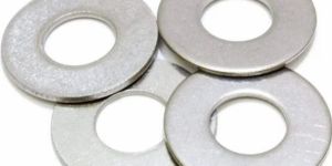 Stainless Steel Flat Washer