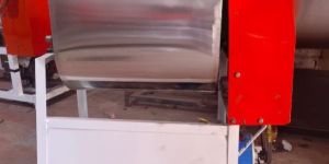 Detergent Powder Plant