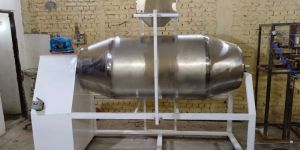 Tea Blending Machine