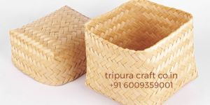 Bamboo Gift Box with Lid