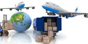 Air Freight Services