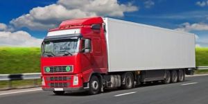 Road Freight Services