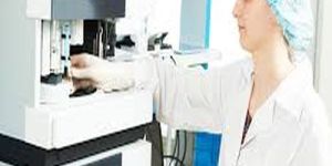 Analytical Instrument Calibration