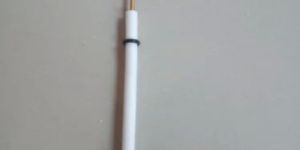 Copper Type Electrochemical Sample Holder