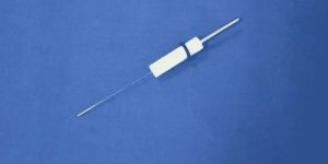 Platinum Wire Counter Electrode