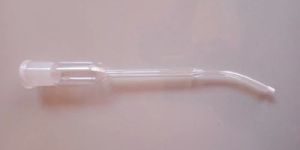 Reference Electrode Bridge Tube