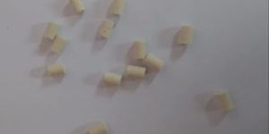 Reference Electrode Porous Ceramic Tip