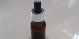 Reference Electrode Storage Bottle