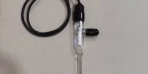 Saturated Calomel Reference Electrode