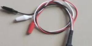 Screen Printed Electrode Holder