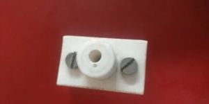 Small Volume Plate Evaluation Electrochemical Cell