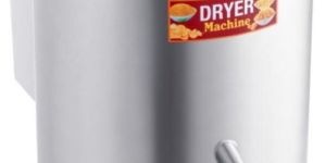 Regular Oil Dryer Machine