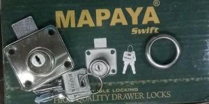 Mapaya Swift Drawer Lock