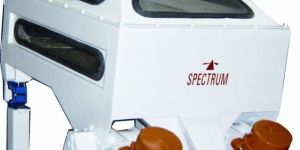 Vacuum Destoner - Spectrum