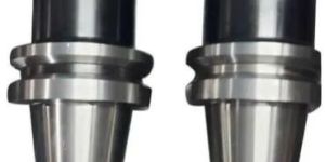 Round Finish Boring Bar