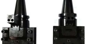 VTL Turning Mill Holder