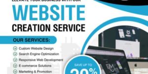Website Development Services