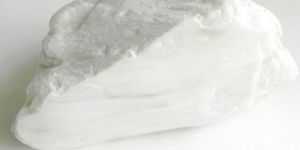 Natural White Soapstone Lumps