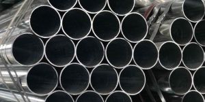 MS ERW Pipe