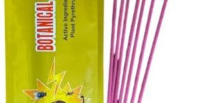 Mosquito Repellent Sticks