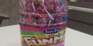 Joyo POP Lollipop
