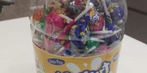 Joyo Yogurt Lollipop