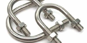 Stainless Steel U Bolts