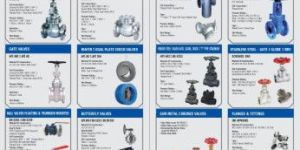 Cast Iron Butterfly Valves